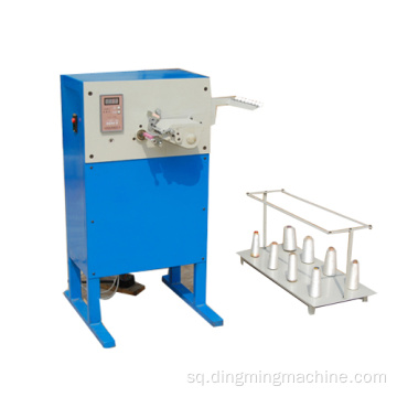 Thread Sewing Bobbin Winding Machine